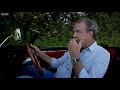 Jeremy Clarkson drives a vintage Jaguar e-type along a country road, and then tries an Eagle speedster, a new car which resembles the E-type. Great HD clip from Series 17 of Top Gear. Go to www.youtube.com tosee a full list of all high quality videos available on the Top Gear YouTube channel and don't forget to visit www.topgear.com for all the latest news and car reviews.