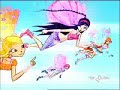 Winx Speedix wings believix