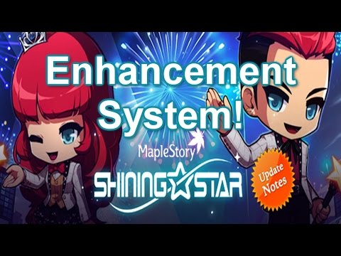 how to patch maplestory