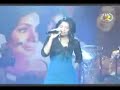 Jaclyn Victor (1st malaysian idol) - because of you