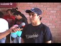 Jovenes Cristianos y el Evangelismo y Discipulado