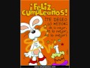 feliz cumple alex