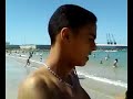 oussama de tonge