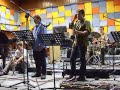 Open Sextet feat. Rich Perry 2/4