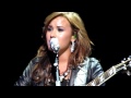 Catch Me - Demi Lovato [hartford]