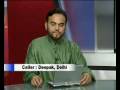 Program on Surya Grahan on S1 TV