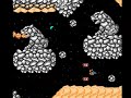 stage 4. this one reminds me a lot the first stage of gradius iii. the music is great! i also love the boss at the end, it's my favorite! sadly, with the bombs he die quickly!