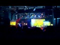 Wax Tailor feat Mattic - House Of Wax + B-Boy On Wax (live Toulon).mp4