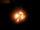 Liverpool fans burn a Manchester United shirt - Pt 3 Liverpool fans burn a Manchester United shirt - Pt 3