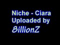 Niche - Ciara Niche - Ciara