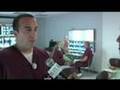 Radiography Major at IUPUI