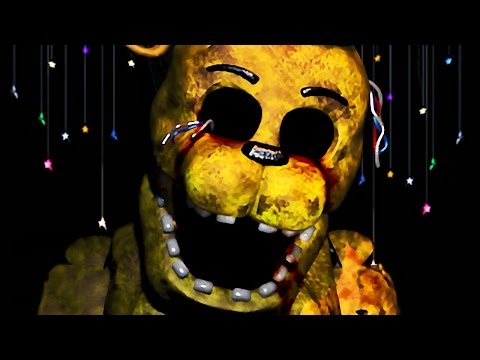 how to beat night 6 fnaf 2