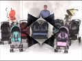 Zooper Family of Strollers