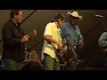 Cajun Musician Kyle Huval
