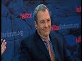 Halifax Chat with Israeli Minister of Defense Ehud Barak