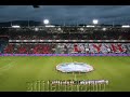 Klanen TIFO fra 2007-sesongen