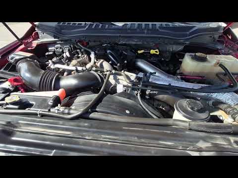 FORD F550 Trucks | Platinum Group (1)