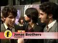 Camp Rock Red Carpet in NYC