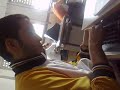 Abundio en estado puro