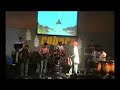 Reborn Live In Auckland - \"Balikbayan\"