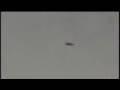 UFO over Capital Federal  Argentina 11th January 2009