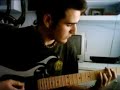 Finch - Ender (Cover)