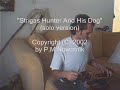Strigas Hunter And His Dog (solo) Strigas Hunter And His Dog (solo)