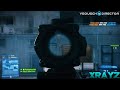 Viewer's Pick: I Beat Up a Girl!! (BF3 Gameplay/Commentary)