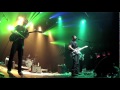 Beyond Belligerent - Stay With Me - Gramercy Theatre 12/27/11