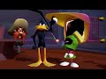 Looney Tunes: Acme Arsenal - Wii Trailer