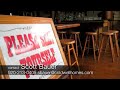 Business for sale bar/restaurant "Blind Pig" Berlin WI 54923