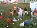 The Cookout