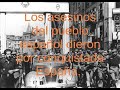 La guerra de Espa�a