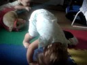 somersault part 1