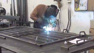Steel Shield on utube