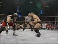 Team Mexico vs Team Internatinal