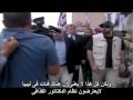 حقيقة الحرب فى ليبيا