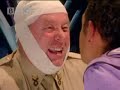 Delayed fight - Red Dwarf - BBC comedy