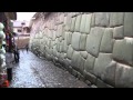 Cuzco Peru: Clear Evidence Of The Great Builders ...