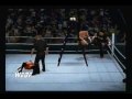 WEDF One Night Stand Part 12 - CM Punk vs. Rob Van Dam final part