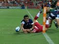 Reds vs Rebels Super Rugby Highlights 2011 Rd.5 - Super Rugby 2011- Round 5- Reds vs Rebels