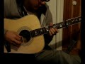 Dandelion (Masaaki.Kishibe) covered by Leo Wamg