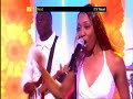 Beverley Knight - Piece of My Heart live