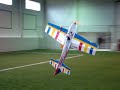Yak 54 e Prototype F3P Yak 54 e Prototype F3P
