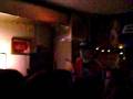 videos de Houston Nerdcore Sing-along 11/30/08