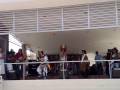 Uchpa en la Católica 160409