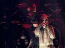 Slipknot-Levoton Tuhkimo Slipknot-Levoton Tuhkimo
