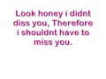 oopsy daisy lyrics