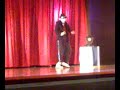 i danced teh jabbawockeez pyt dance at my dance concert...enjoy:)