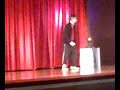 i danced teh jabbawockeez pyt dance at my dance concert...enjoy:)